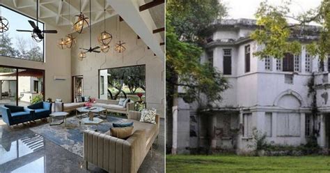 India, delhi, new delhi, e 240 east of kaliash. Bungalows In Lutyens Delhi Are On Sale Staring @75Cr ...