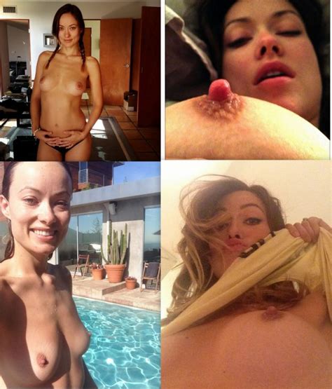 Olivia Wilde Nude Leaked Content Uncensored And Without Watermarks My