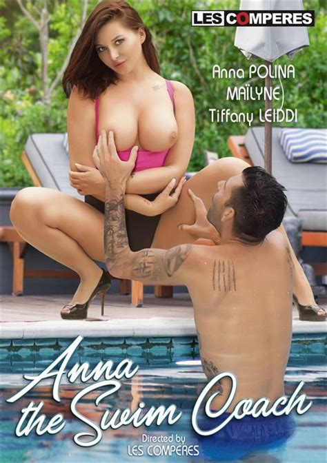 Anna The Swim Coach 2021 By Les Comperes English Hotmovies