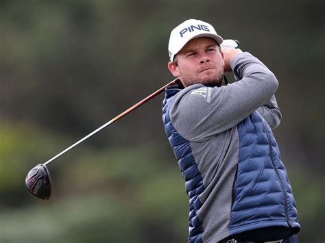 Arnold Palmer Invitational Celebrations Take Their Toll On Tyrrell Hatton Express And Star