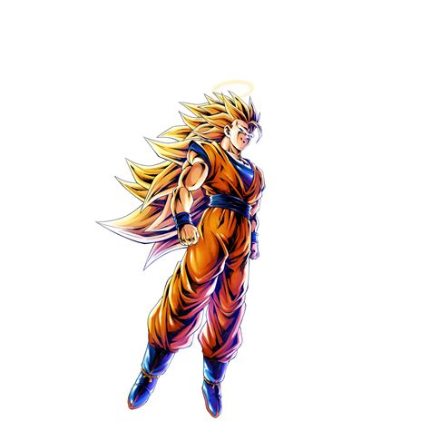 For the form referred to by some fans as ultra super saiyan, see super saiyan third grade. SP Super Saiyan 3 Goku (Purple) | Dragon Ball Legends Wiki - GamePress