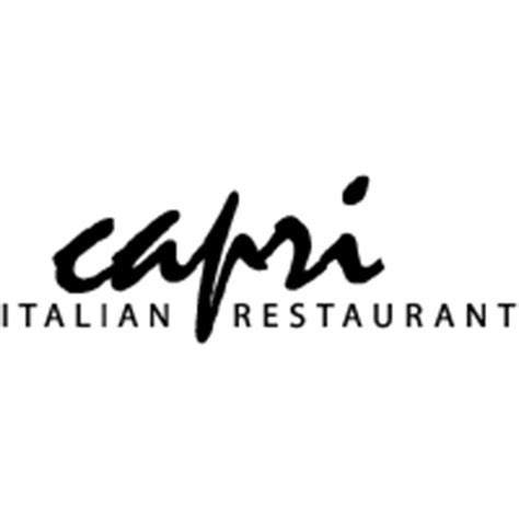 Capri Italian Restaurant | Indianapolis, IN | Indianapolis Restaurants | Indianapolis Dining