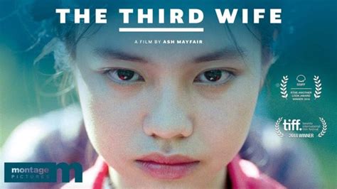 The Third Wife Film Review