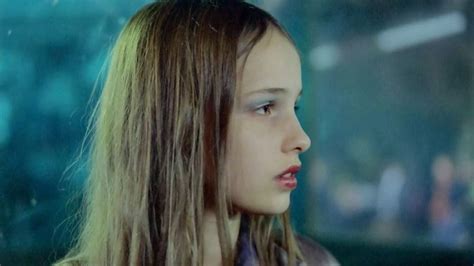 — wir kinder vom bahnhof zoo. Christiane F. - Movies - Special Screenings - The Austin ...