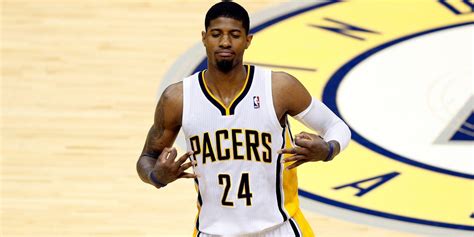 Hd wallpapers paul george high quality and definition, full hd wallpaper for desktop pc, android and iphone for free download. Paul George Wallpapers - Wallpaper Cave