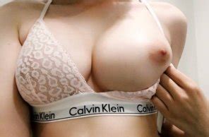 Calvin Klein Porn Pic