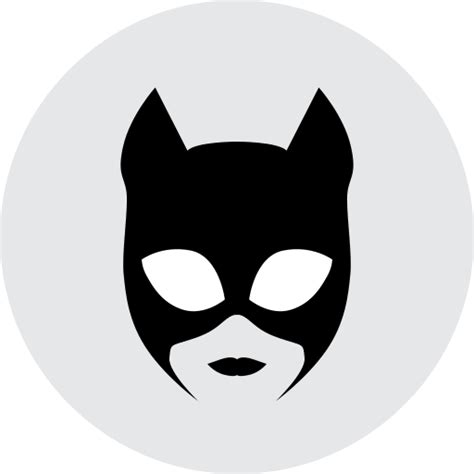 Catwoman Comics Dc Marvel Icon Free Download
