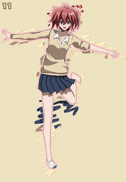Ichinose Haru Akuma No Riddle Image 2355939 Zerochan Anime Image