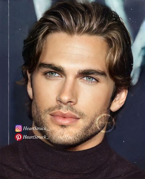 heartstruck in 2022 beautiful men faces male model face gorgeous men
