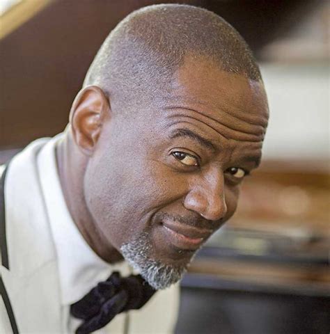 Brian Mcknight To Play Peachtree City The Citizen