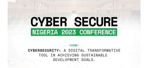 Csean Announces Cyber Secure Nigeria 2023 Conference