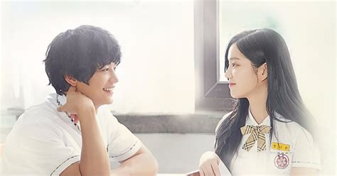 Press f5 to refresh the page. 珉豪穿越回到18歲？網路劇《突然回到18歲》攜手李侑菲扮演可愛高中情侶檔 | 李侑菲、珉豪、網路劇、JTBC ...