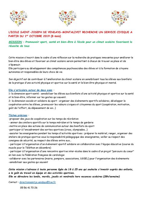 Lettre de motivation stage faire une lettre de demande de stage impossible à refuser. Lettre De Motivation école Privée Cm1