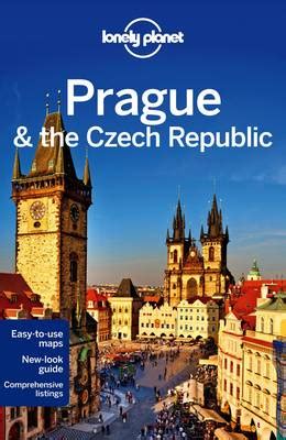 We did not find results for: Lonely Planet Prague & the Czech Republic by Lonely Planet ...