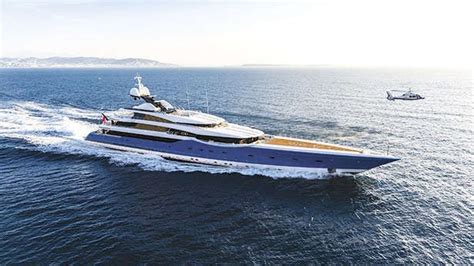 World Superyacht Awards Motor And Sailing Yacht Of The Year