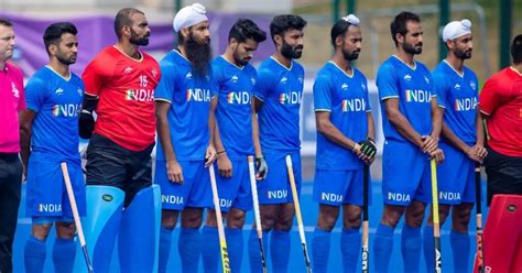 India Hockey World Cup 2023 Squad Date Time Venue Schedule
