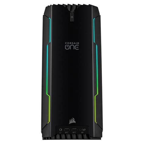 Buy Corsair One Compact Rtx Gaming Pc Online In United Arab Emirates Uae