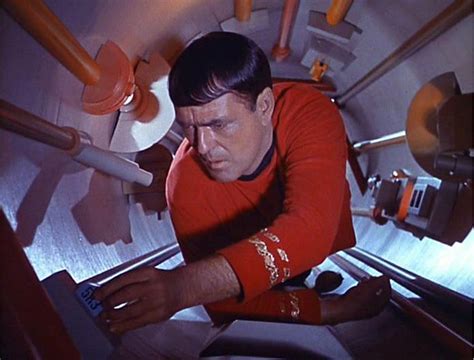 Star Trek Sci Fi Blog Scottys Laws Of Physics