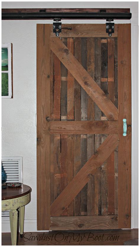 Free shipping & handling on standard sliding doors in the continental us! Diy Interior Barn Door | Newsonair.org