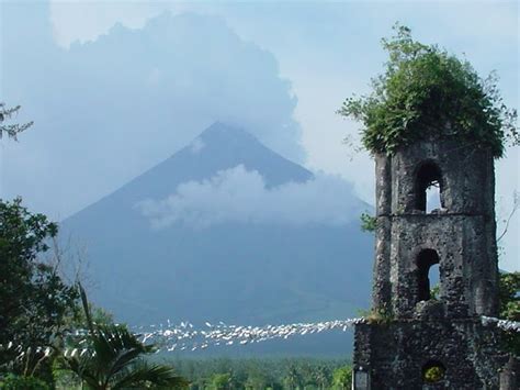 My Journey Majestic Mt Mayon Cagsawa