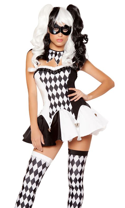You Ll Be Both Fun And Dangerous This Halloween When You Suit Up In Our