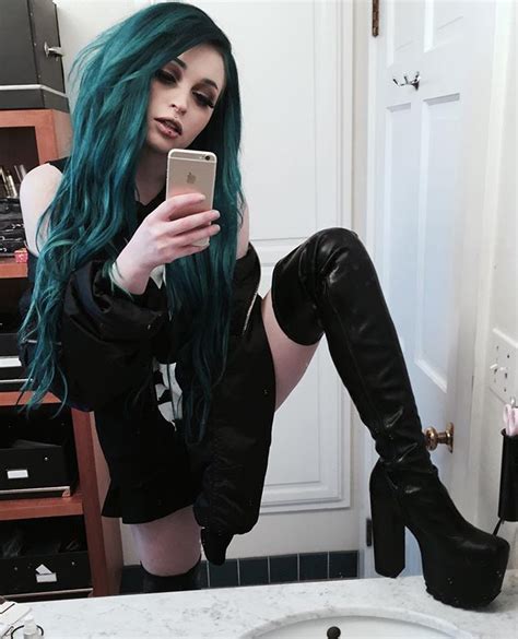 Rachael 👻 J0uzai • Instagram Photos And Videos Goth Beauty Dark