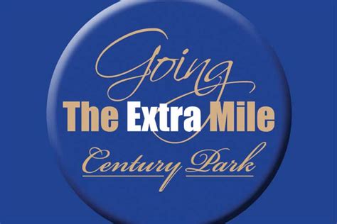 Going The Extra Mile Regional Winners