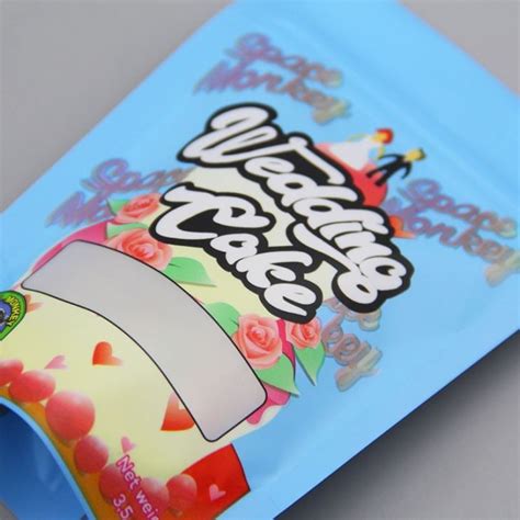 China Customized Edible Packaging Manufacturers Factory Direct