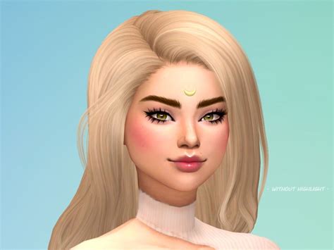 Enchanting Eyes By Ladysimmer94 At Tsr Sims 4 Updates