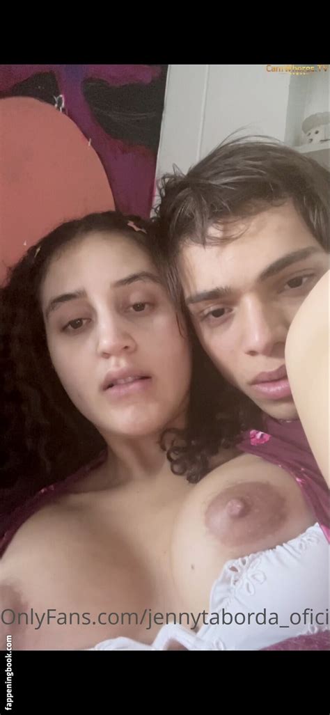 Jenny Taborda Nude Onlyfans Leaks Porn Pic