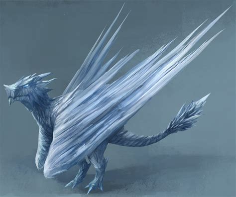 Ice Dragon A Wiki Of Ice And Fire