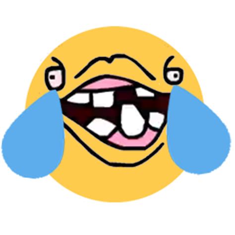 Funny Discord Emojis Emoji Discord Thought Meme Emoticon Png Images