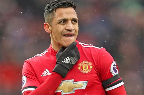 Check out his latest detailed stats including goals, assists, strengths & weaknesses and match ratings. Arsenal news: Alexis Sanchez Man Utd move relieved Gunners ...