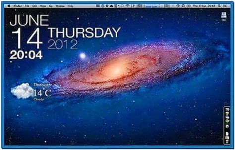 Best Mac Os X Live Screensavers Download Screensaversbiz