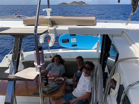 Waypoints Yacht Charters Usvi Charlotte Amalie All You Need To Know
