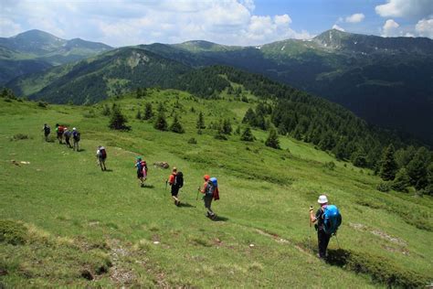 Vacanze Estive Anche In Piemonte La Montagna Resiste La Scelgono Due
