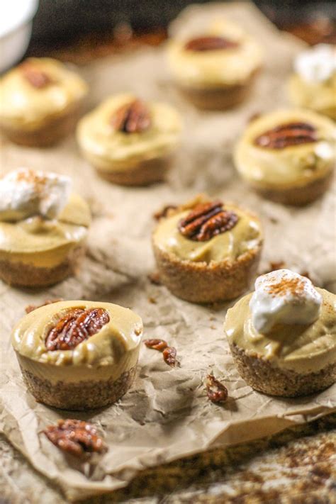 Dairy Free Keto Pumpkin Cheesecake | Recipe | Pumpkin ...