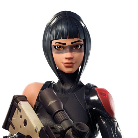 Shadow Ops Outfit Fortnite Wiki
