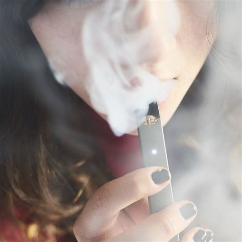 Teen Vaping Has Created Addicts With Few Treatment Options Wsj