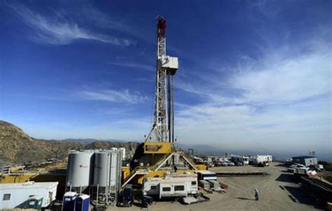 Aliso Canyon Gas Leak Caused By Corroded Well Casing 05