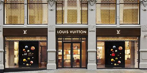 Louis Vuitton Set To Open Its First Restaurant Hypebeast