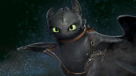 Download Wallpaper 1920x1080 Dragon Toothless How To Train Your