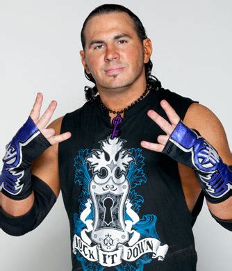 Recent Matt Hardy interview - OWW