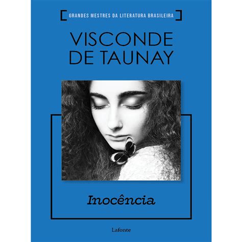 Inocencia De Visconde De Taunay