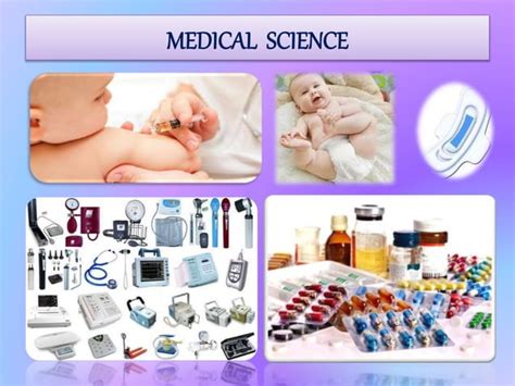 Science In Day To Day Life Ppt