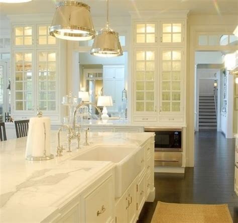 Our manorwood cabinets are standard in our homes, with merillat as an option. Bellissimo and Bella: Kitchen Reveal Part Two