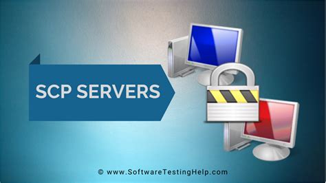 9 Best Free Scp Server Software For Windows And Mac 2022 Rankings