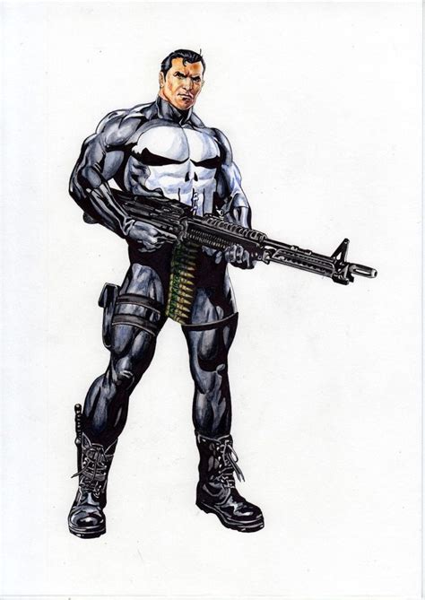 Pin By Mr Sic Pics On The Punisher Punisher Comics Marvel