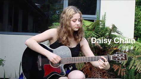 Daisy Chain Original Song Youtube