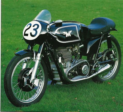 We firmly believe that owning a vintage british motorcycle should be affordable for all walks of life. Matchless: A Historic British Motorcycle Returns ...